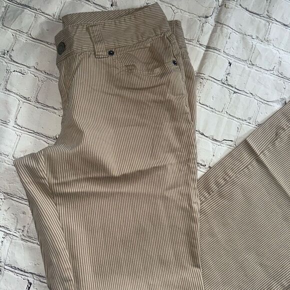 Michael Kors Khaki Pants - Picture 2 of 6